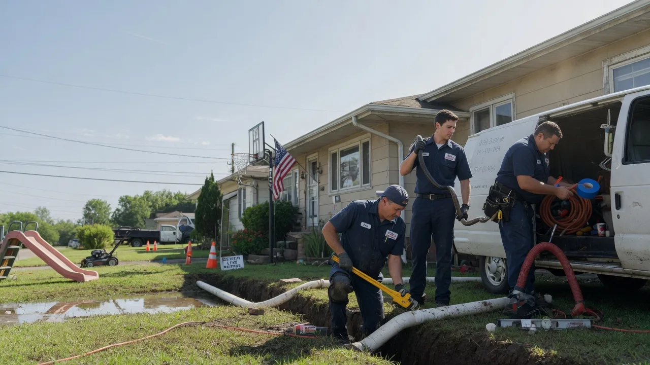 Toilet Installation in Helena, MO near me